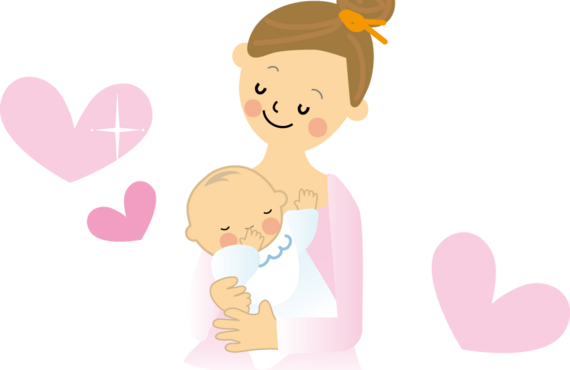 産後の育児・家事をサポート